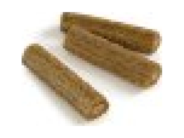 WOOLF Dental Care Chicken and Cranberry Bar 108g