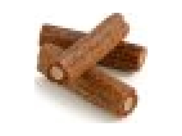 WOOLF Dental Care Duck And Pear Bar108g