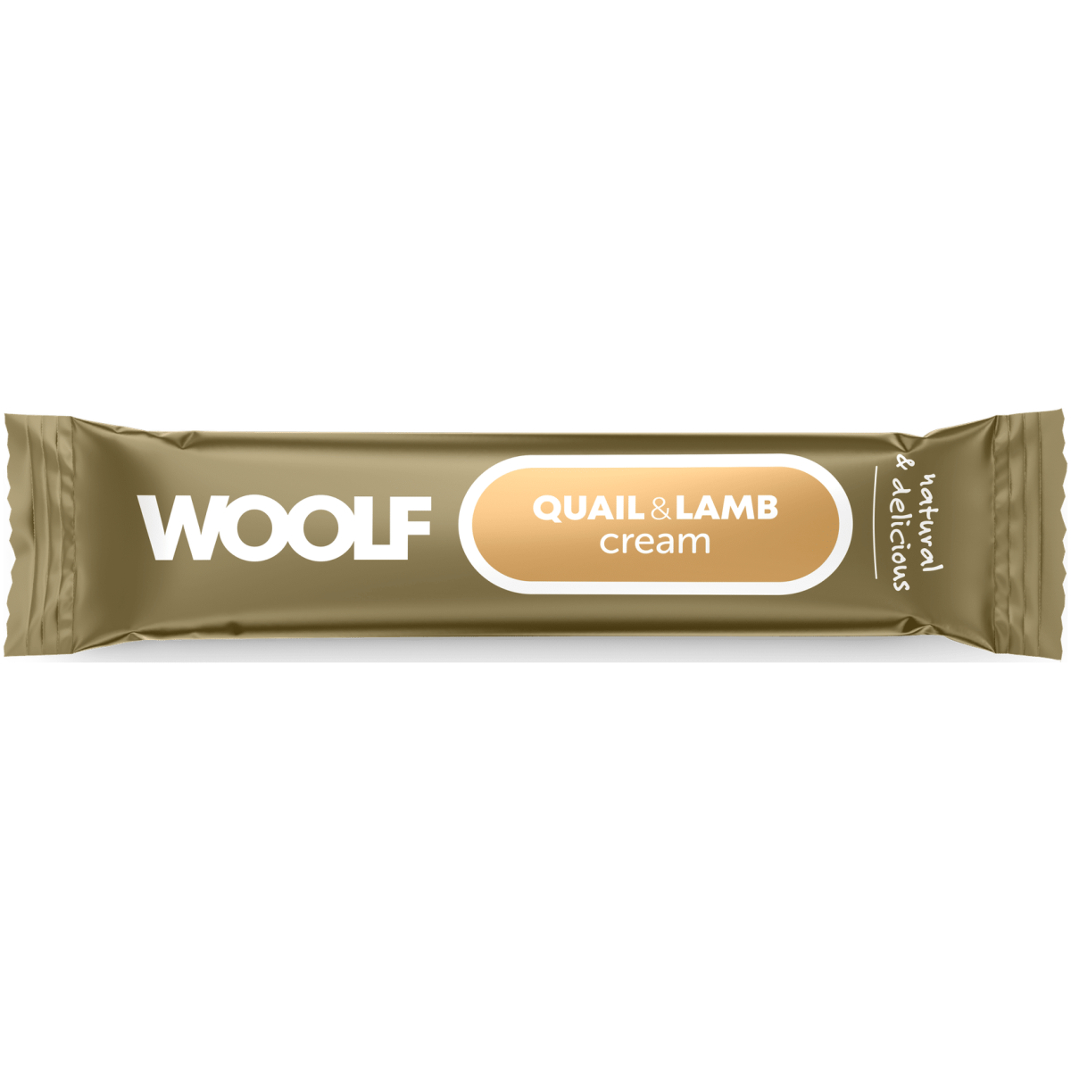 Woolf Wildcat Luxury Cat Cream 30 stk, Mixed Flavours - Billede 8