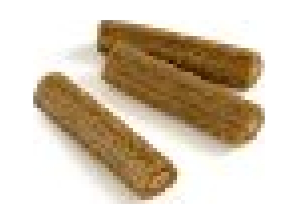WOOLF Dental Care Rabbit And Blueberry Bar 108g