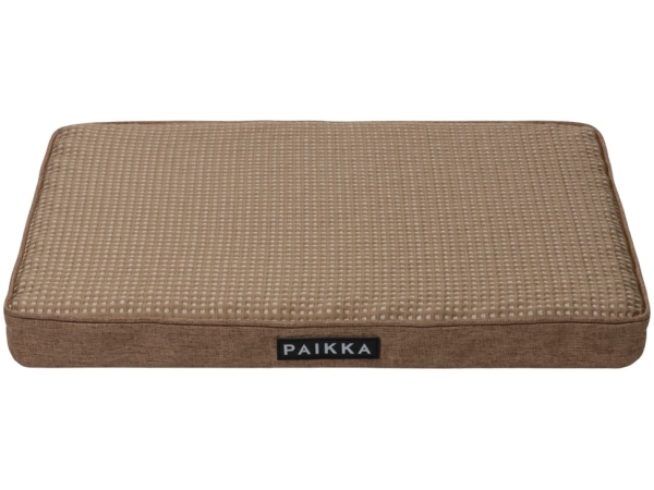 PAIKKA Cooling orthopedic Madras, Taupe