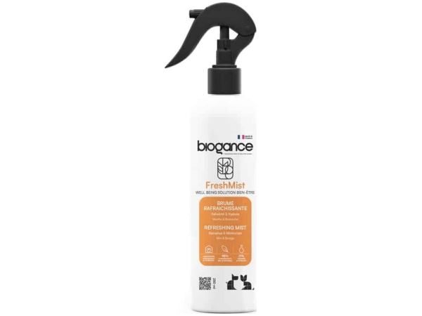 Biogance FreshMist per cani e gatti 250ml