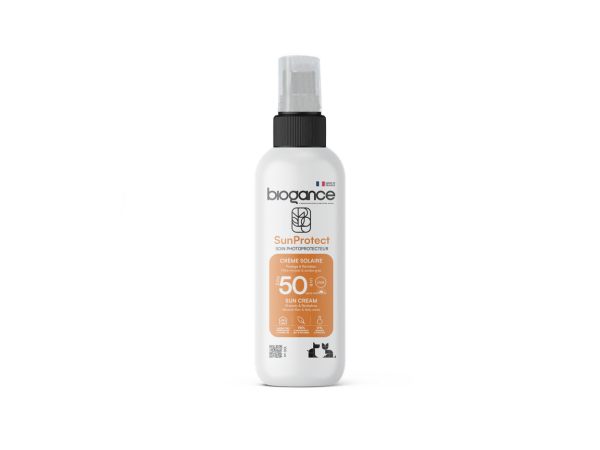 Biogance SunProtect Dog & Cat 100ml