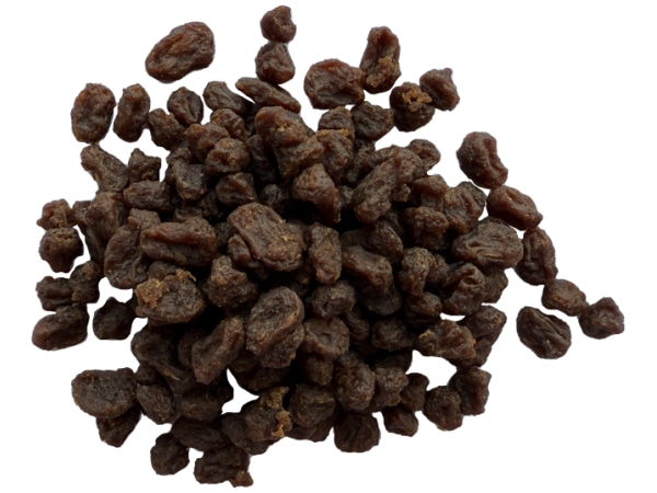 Woolf WildDog Soft Venison Bites 100g
