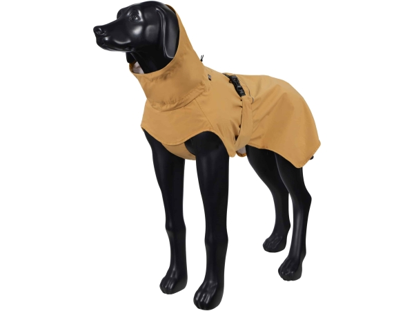 Rukka Ripple Raincoat 25 Yellow (Kopier)