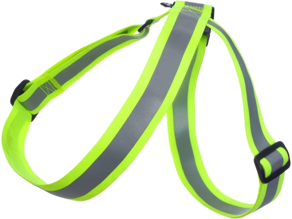 Rukka Note Body Band Gul