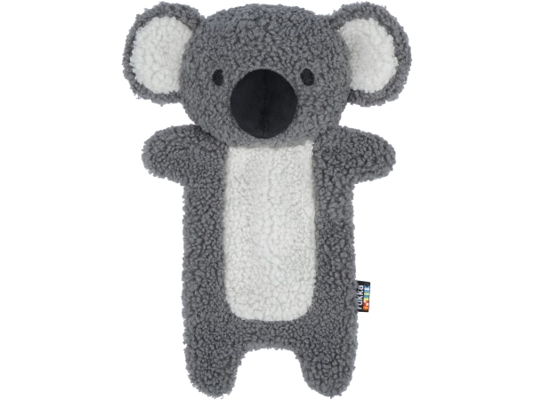 Rukka Calm Koala Toy Grå