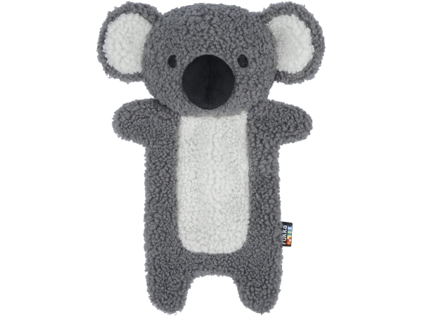 Rukka Calm Koala Toy Gray
