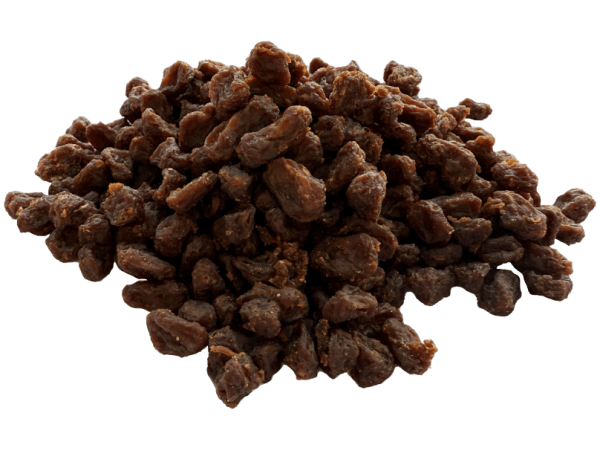 Woolf WildDog Soft Quail Bites 100g