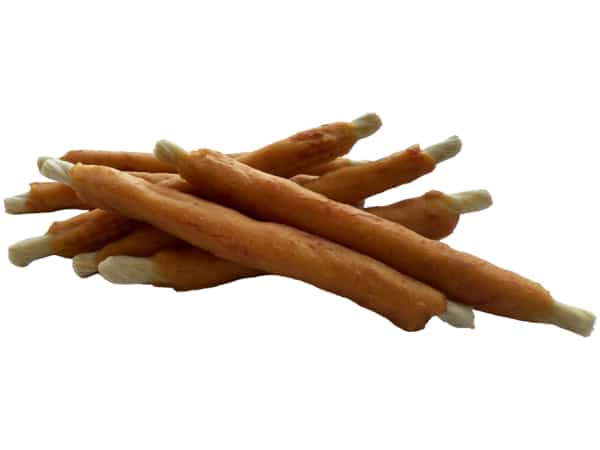 Woolf WildDog Ostrich Twister 100g