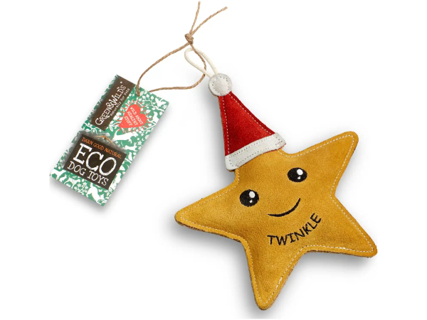 Green & Wilds Twinkle The Star
