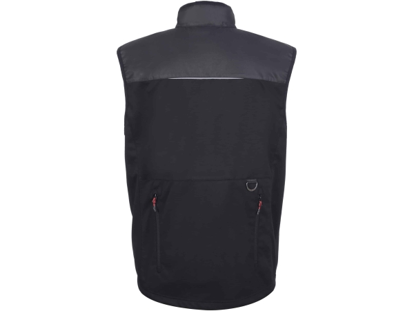 Gilet da allenamento Rukka XS Nero (Kopier)