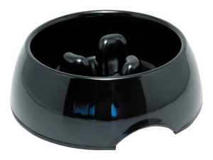 Royal-skaal-når-din-hun-har-spist-for-hurtigt